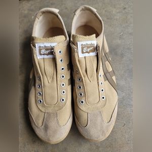 Authentic Tiger Onitsuka